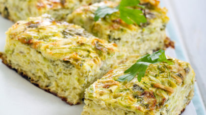 <b>Frittata
                  </b>