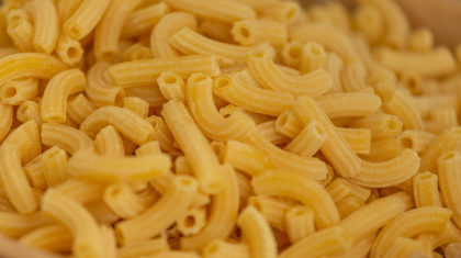 <b>Maccheroni </b>alla calabrese&nbsp;
                  