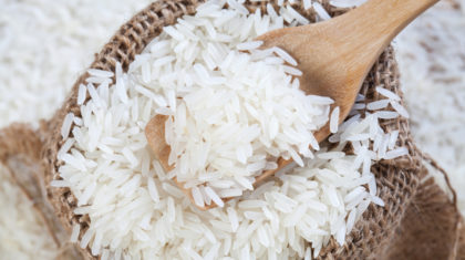 <b>Erbsen</b>risotto
                  