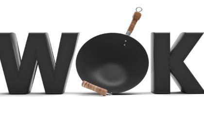 <b>Wokgemüse
                  </b>