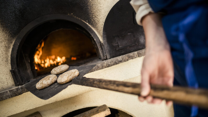 Mein Bauernbrot - „Die Südtiroler Frau“