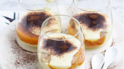 <b>Joghurt</b>-Kaki-Tiramisu  
                  