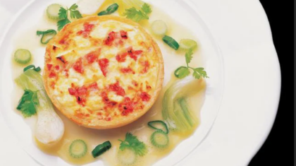 <b>Speck</b>-Zwiebel-Kuchen
                  